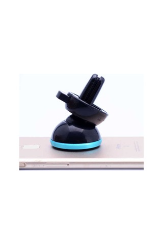 Lexroo Crh-02 Araç Telefon Tutucu - Rose Gold