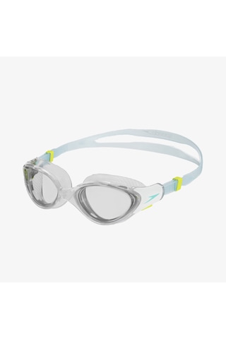 Speedo Biofuse 2.0 Af Kadın Mavi Yüzücü Gözlüğü - 8-00377616737 Mavi