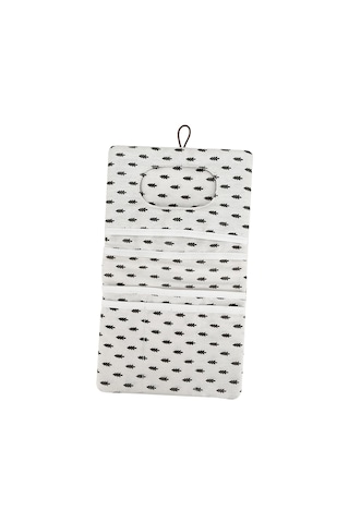 Dolıty Mini Bebek Bezi Kese Plaj Dişlileri Seyahat Nappy Deniz 1 Numara