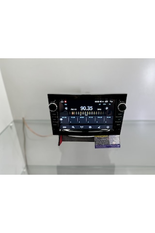 Opel Antara Multimedya Navigasyon Android Gerçek 2gb Ram