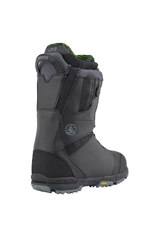 Burton Tourıst 10011 Siyah