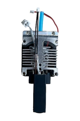 Eo Orangestorm Giga Hotend Kit