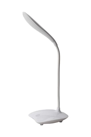 Avec Av-7224 Usb Şarjlı Masa Lambası Beyaz Işık