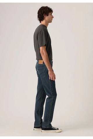 Levi's Erkek 502 Regular Lacivert Kot Pantolon - A2088-0018