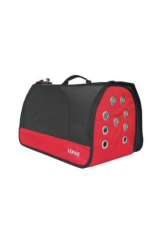 Lepus Mesh Bag Kedi Köpek Çantası 28 x 45 x 28 CM