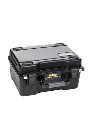 Mano Mtc 230 Siyah - Boş Tough Case Pro Takım Çantası