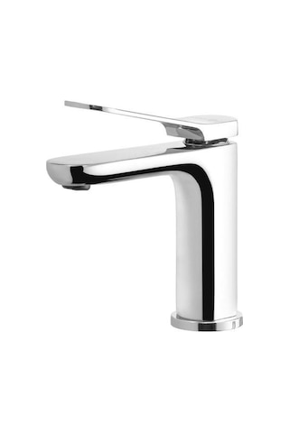Orka Moderna Lavabo Bataryası / Krom Mdr73106c Krom
