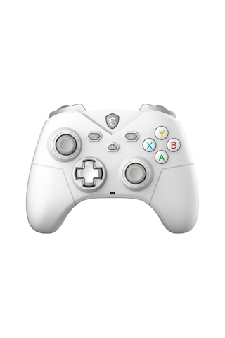 Msı Force Gc300 W Whıte Gamepad-154664