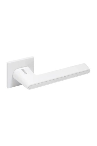 Allur Kapı Kolu/ Beyaz 291175729