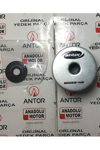 ANTOR /lombardini 6ld360/400 7,5hp/8,5hp Yakıt Filitresi (MAZOT FİLİTRESİ)