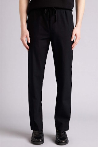 Defacto %100 Pamuk Slim Fit Pantolon D2671ax26smbk81 Siyah-bk81