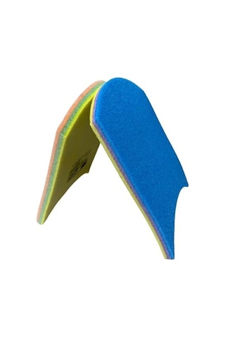 Ygt Ambalaj 2 Adet Büyük Boy Renkli Havuz Ve Deniz Yüzme Tahtası Çok Renkli