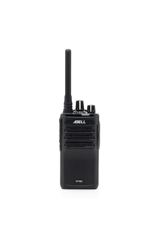 Dpmr Kriptolu Pmr El Telsizi