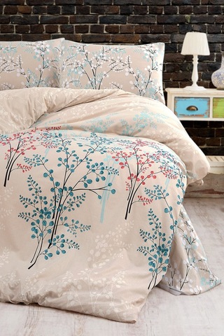 Loyal Home Tek Kişilik Nevresim Takımı Branch