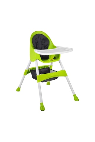 Babyhope BH-7001 Royal Mama Sandalyesi - Kahve