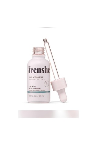 Being Frenshe Yatıştırıcı Saç Derisi Serumu Salty 27 ML