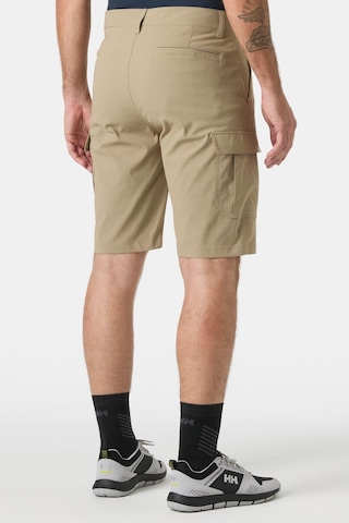Helly Hansen Hh Qd Erkek Kargo Şort 11-hha.34537 Kum