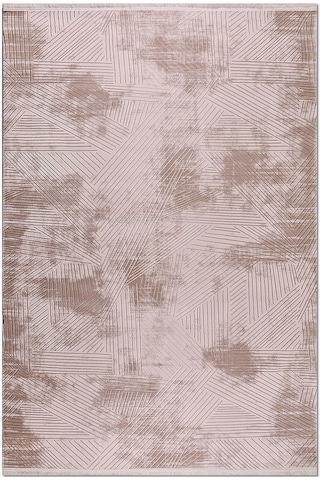 Osaka Halı-oy02k Çok Renkli