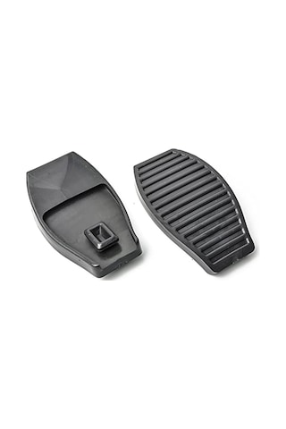 Space Fiat Doblo 2010-2018 Debriyaj-Fren Pedal Lastik Seti 2 Adet 493224460