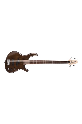 Cort Ab4pjopw Bas Gitar Action Serisi - Walnut Renk