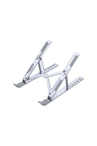 Unıtek Mekanık Katlanabılır Laptop Stand Ot155sl Çok Renkli