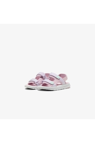 Puma Evolve Sandal Çocuk Pembe Sandalet 389147