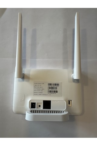 4g 5g Sim Kartlı Model Rj45 Çıkışlı Sim Kartlı Model 300 Mbps Sim Kartlı Modem