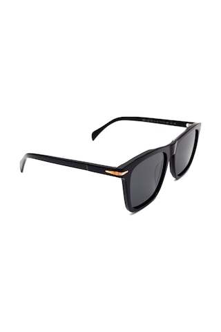 Black Blk8647 C1 Erkek Güneş Gözlüğü Siyah