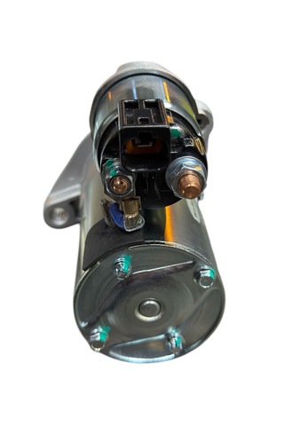 Str-3438 Marş Motoru 12v 10 Diş Delco Tip Winwin Hyundai Accent Blue, I10, I20