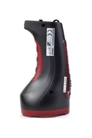 Gold Htc 6 Watt Projektör El Feneri Meşhur Kanbur Fener!!! Siyah