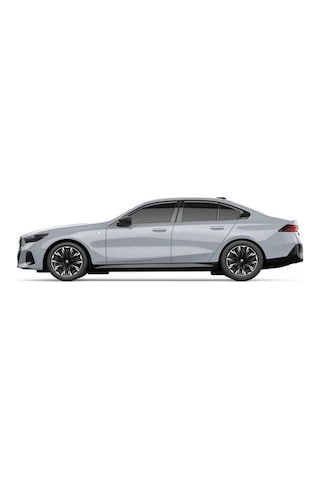 Rastar 1:24 Bmw İ5 Uzaktan Kumandalı Araba - Orijinal Lisanslı Model Araç