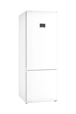 Bosch KGN56XWE0N 508 LT No-Frost Kombi Tipi Buzdolabı