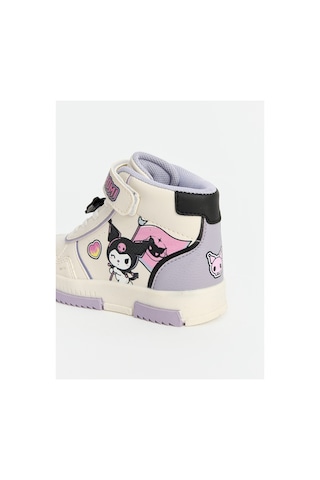 Lc Waikiki Alıta Cıty Farkıyla Lcw Steps Bej Kız Çocuk Sneaker Bej - 924088408 Bej