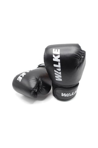 Walke Deluxe Pu Boks Eldiveni