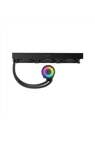 Liquid Freezer Iıı Pro 420 A-rgb Intel/amd Uyumlu Ar Acfre00185a
