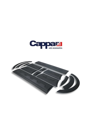 Cappafe Ford Transit Dodik Seti Abs U.Ş. 14 Parça 2006-2013