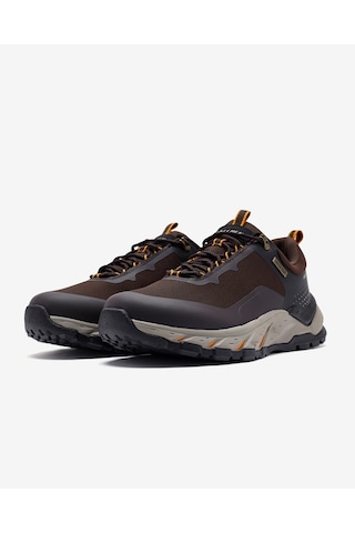 Skechers Brockmont Erkek Kahverengi Günlük Ayakkabı 210820 Brn Kahverengi