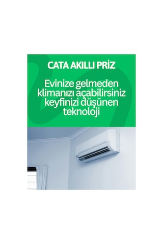 Akıllı Priz Ct-4010 İle Dünyanın Her Yerinden Herşey Kontrol Altında