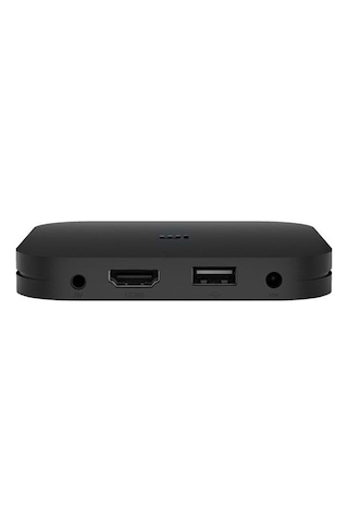 Xiaomi Mi Box S 4K Android TV Medya Oynatıcı