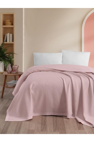 Mulberry Meri Klimalı Pike Tek Kişilik %100 Pamuk 170 x 230