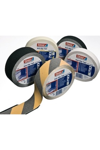 Tesa 60951-00000-01 15mtx50mm Merdiven Kaydırmaz Bant