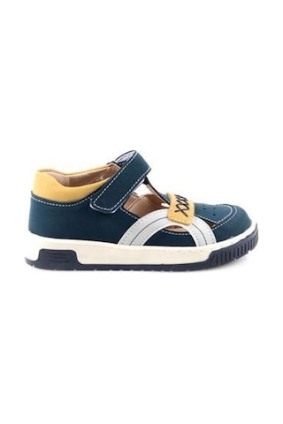 Papuçcity Arzen 02436 Orto Pedik Erkek Çocuk Sandalet Ayakkabı 001