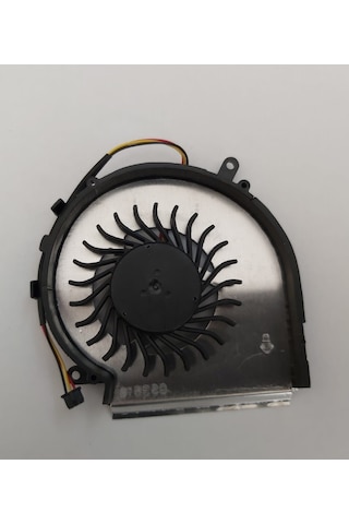 Msı Ge62 2Qd Ge62 2Qe Ge62 2Qf Cpu 3Pin Fan