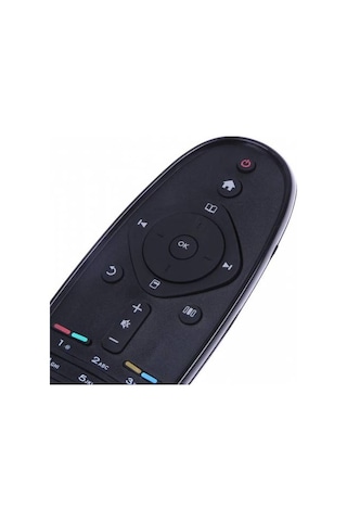 Philips Uyumlu 40Pfl8605H/12 Lcd Led Tv Kumandası