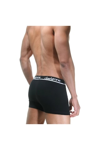 Darkzone Siyah Boxer - Dzn2301 Siyah