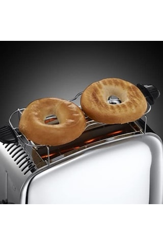 Russell Hobbs 23310-56 Victory 2 Dilim Ekmek Kızartma Makinesi
