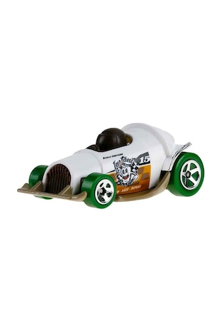 Hot Wheels Instant Boost Jjh31 Çok Renkli