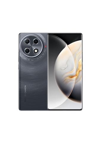Tecno Camon 30s Pro 8 GB 256 GB (Tecno Türkiye Garantili)