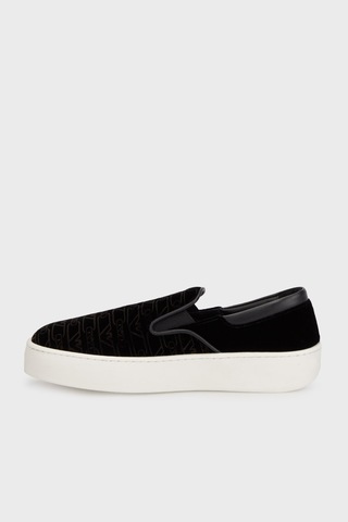 Emporio Armani Bayan Ayakkabı X3y007 Xr235 00002 Siyah Siyah