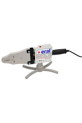 Eral Pprc Boru Kaynak Makine Seti Er-04 Pratik Set